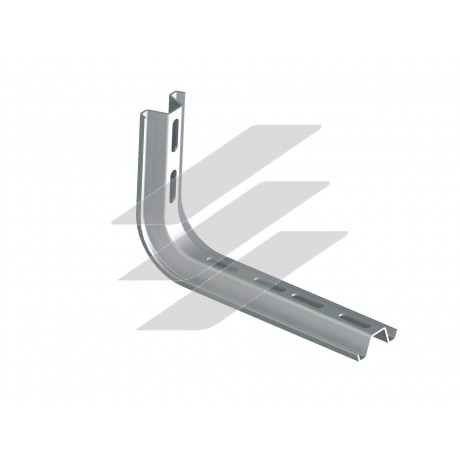 Кронштейн настінний 200, SCaT