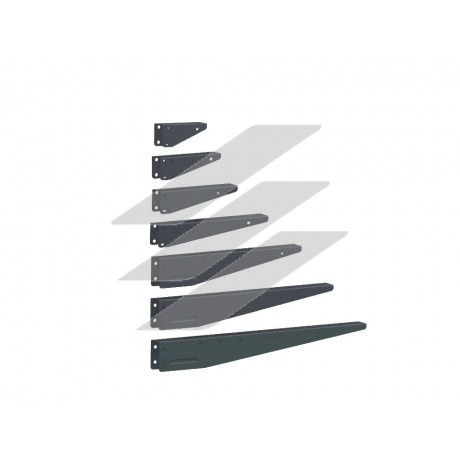 Консоль кронштейна 300, SCaT