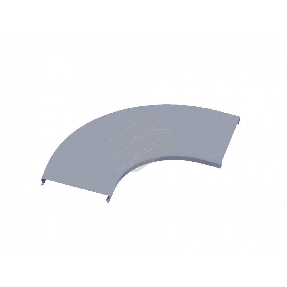 Кришка повороту 90 ° 100, SCaT