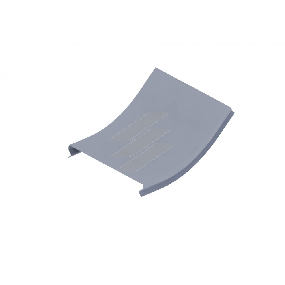 Кришка підйому 45 ° 400, SCaT