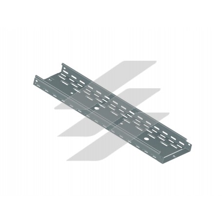 Лоток перфорований S 50х50, SCaT