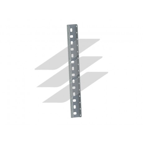 Планка перфорована 100, SCaT Планка перфорована 100, SCaT