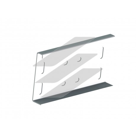 Пластина сполучна універсальна LCU 100, SCaT