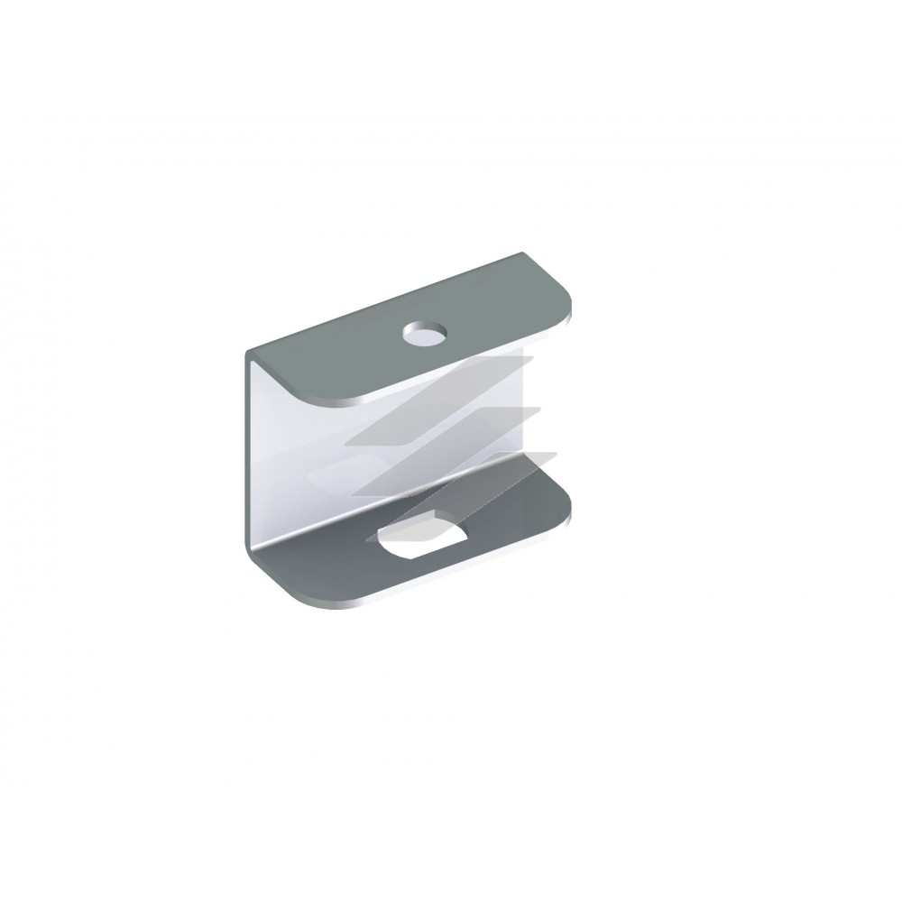 Скоба для стелі (підвіска) під шпильку, SCaT Скоба для стелі (підвіска) під шпильку, SCaT