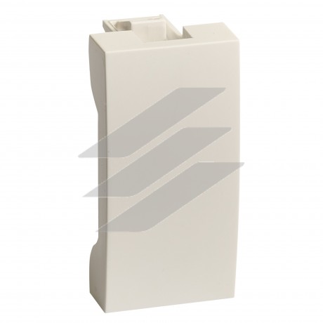 Заглушка 45х22.5, Ultra, Schneider Electric