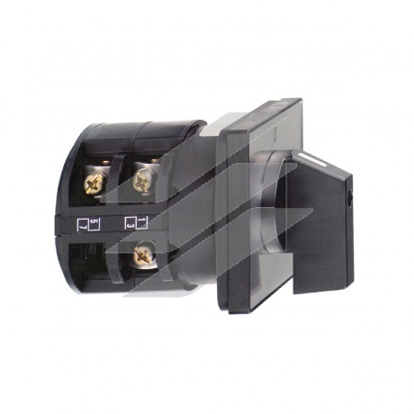 Кулачковий перемикач 50а, 2 позиції, Schneider Electric
