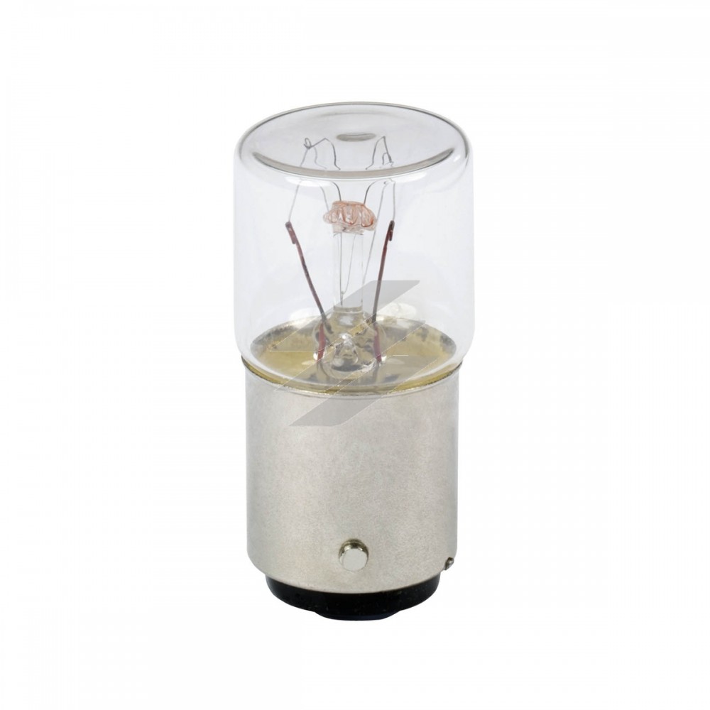 Лампа BA15d 24V 5Вт, Schneider Electric