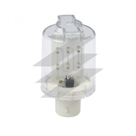 Зелений світлодіод 24V, Schneider Electric