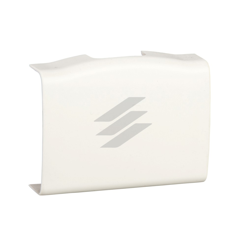 Т-відвід 18x35 12x20 OL mini, пластиковий, білий, Schneider Electric