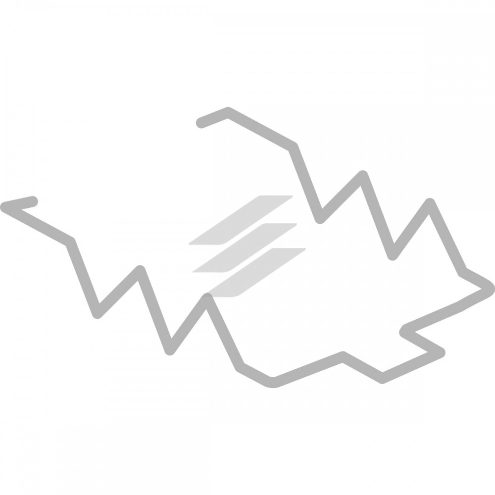 Скоба фіксатор, Schneider Electric