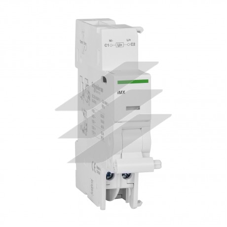 Розчеплювач незалежний iMX 100-415В~, Schneider Electric