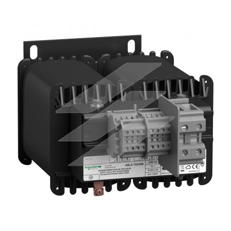 Трансформатор 230-400/ 24V 2.5кВА, Schneider Electric