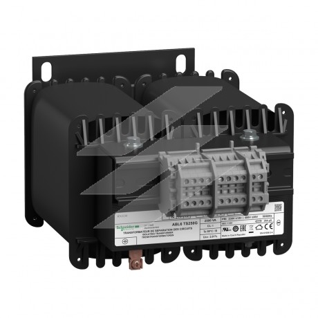 Трансформатор 230-400/115В 2.5кВА, Schneider Electric