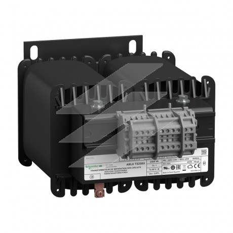 Трансформатор 230-400/230В 2.5кВА, Schneider Electric