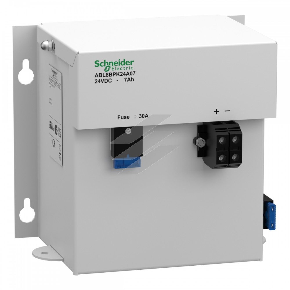 Акумуляторна батарея 7Ah, Schneider Electric