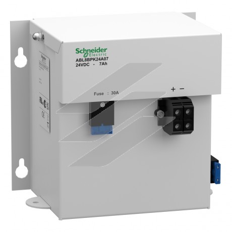 Акумуляторна батарея 7Ah, Schneider Electric