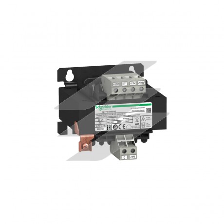 Трансформатор 24V 40ВА, Schneider Electric