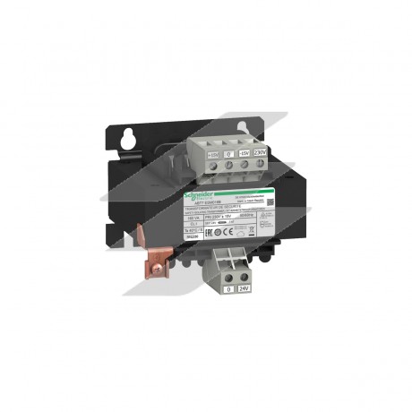 Трансформатор 24V 160ВА, Schneider Electric