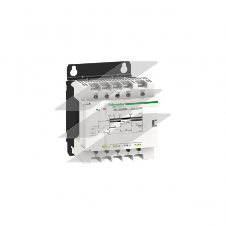 Трансформатор 2x115В 25ВА, Schneider Electric