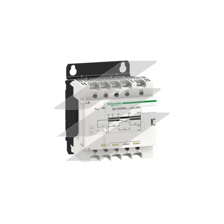 Трансформатор 2x 24V 40ВА, Schneider Electric