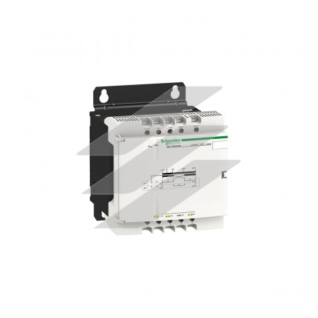 Трансформатор 2x 24V 160ВА, Schneider Electric
