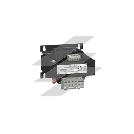 Трансформатор 2x 24V 630ВА, Schneider Electric