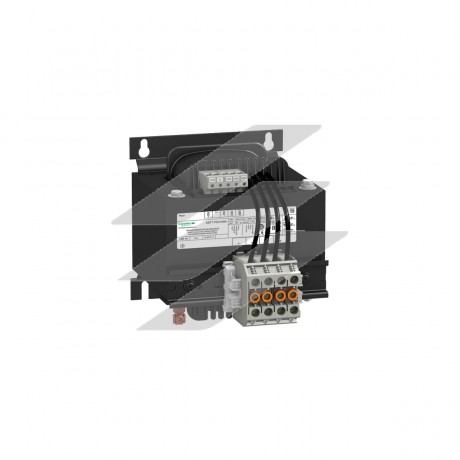 Трансформатор 2x 24V 1600ВА, Schneider Electric