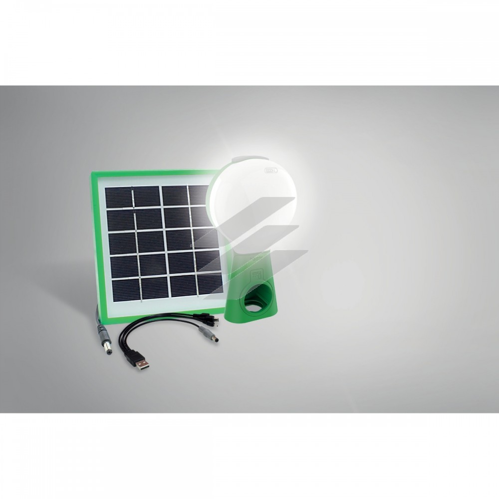 Ліхтар Mobiya Lite IP54, Schneider Electric