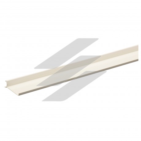 Перегородка 1 м, ПВХ для, OptiLine 45, Schneider Electric