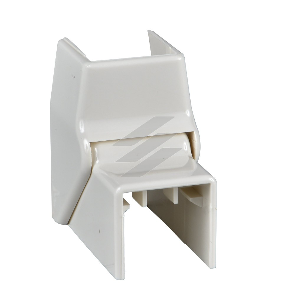 Кут внутрішній кабель-канала 21x12, Ultra, ПВХ, Schneider Electric