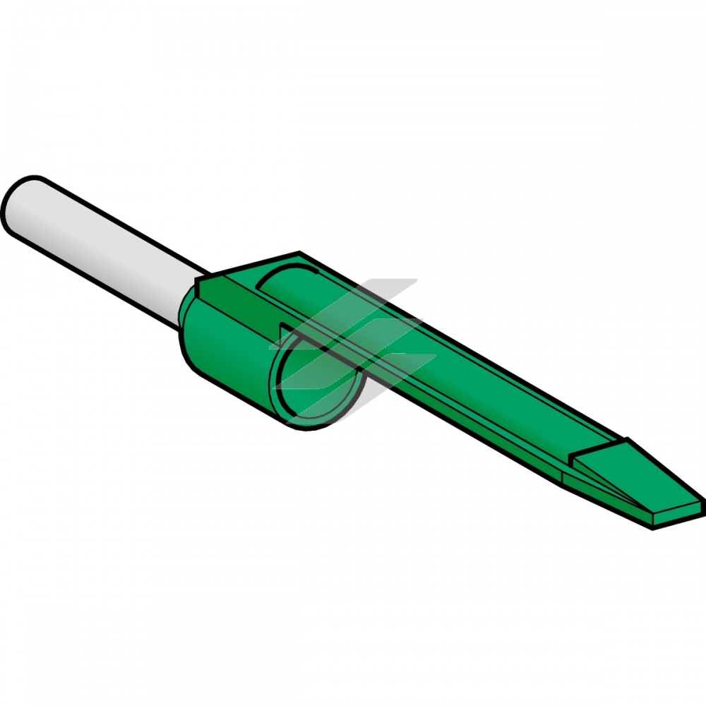Кабельный наконечник NF 0.34мм², Schneider Electric