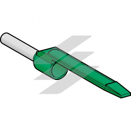 Кабельный наконечник NF 0.34мм², Schneider Electric