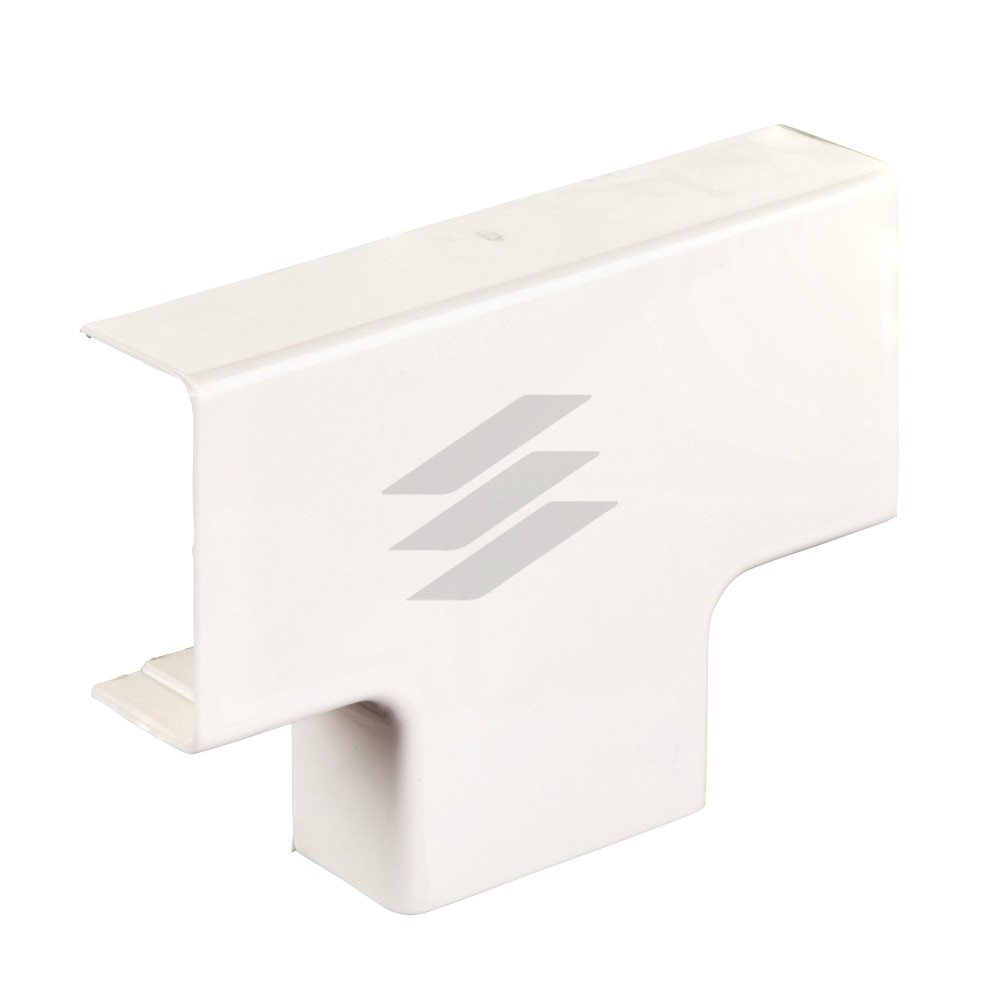 Т-відвід кабель-канала 32x17, Ultra, ПВХ, Schneider Electric