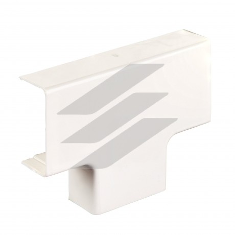 Т-відвід кабель-канала 32x17, Ultra, ПВХ, Schneider Electric