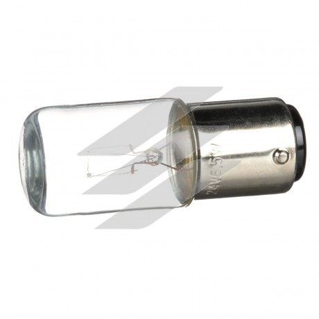 Лампа BA15d 24V 7Вт, Schneider Electric