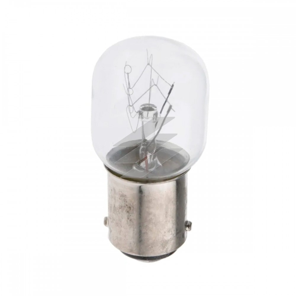 Лампа BA15d 230В 7Вт, Schneider Electric