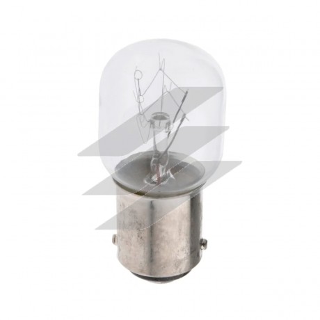 Лампа BA15d 230В 7Вт, Schneider Electric