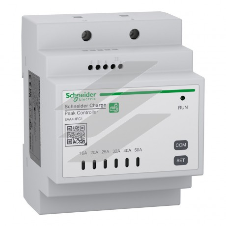 Контролер скидання навантаження 1 фаза, 16-50, Schneider Electric