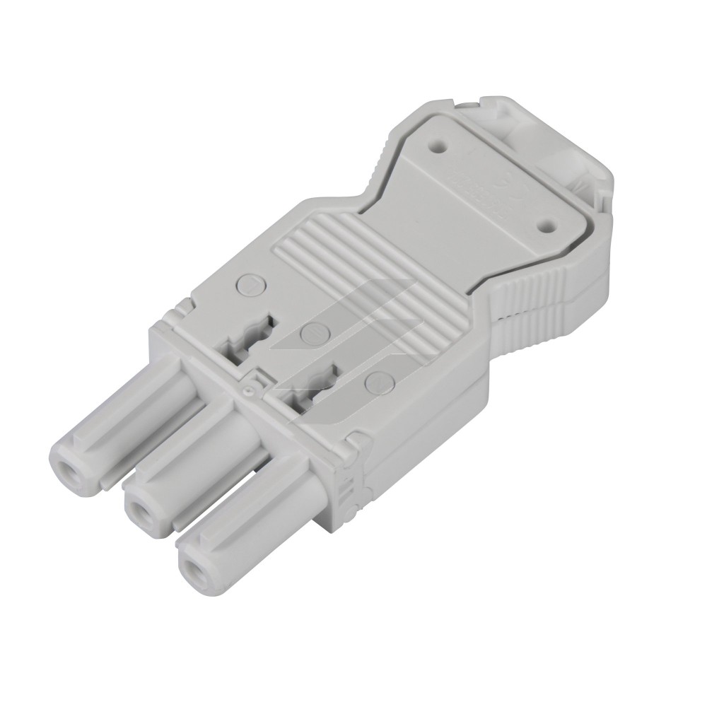Конектор GST18i3 Wieland 