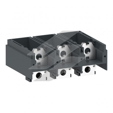 Блок приєднання 3Р TESYS G 265/500, Schneider Electric
