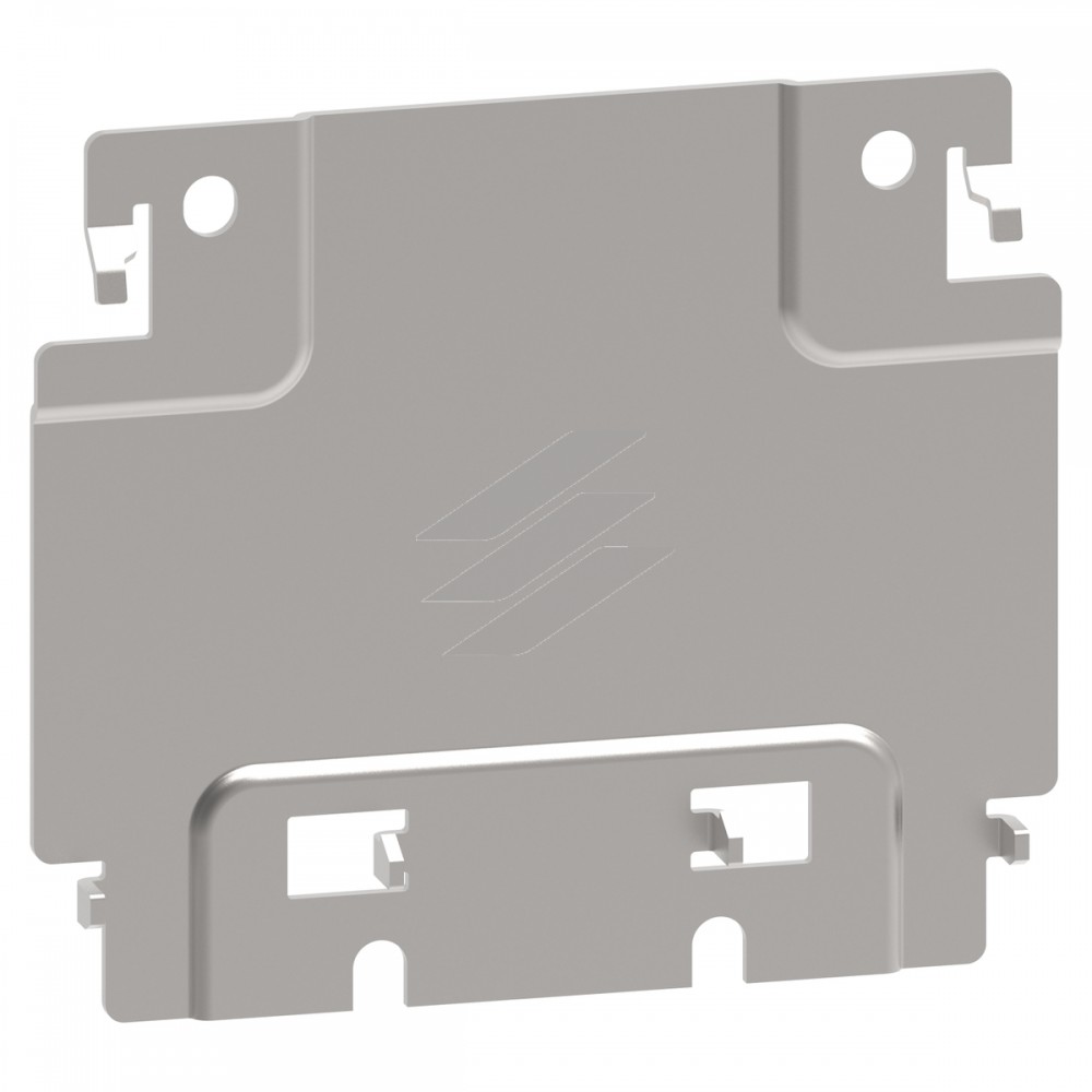 Монтажна плата для реле з TESYS G265/330, Schneider Electric