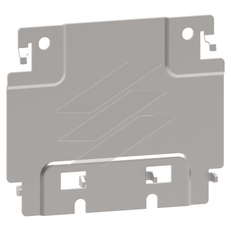 Монтажна плата для реле з TESYS G265/330, Schneider Electric