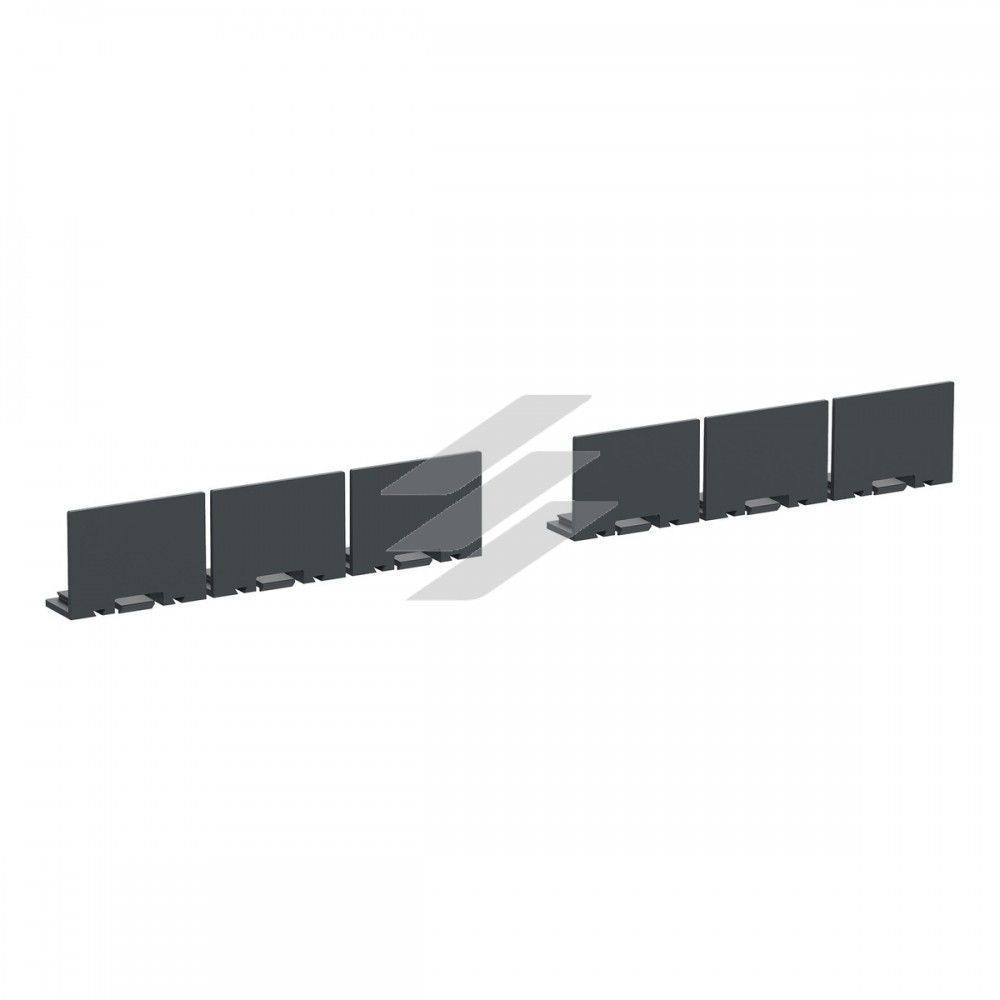 Захист кабельний накінечник 3Р TESYS G115/800, Schneider Electric
