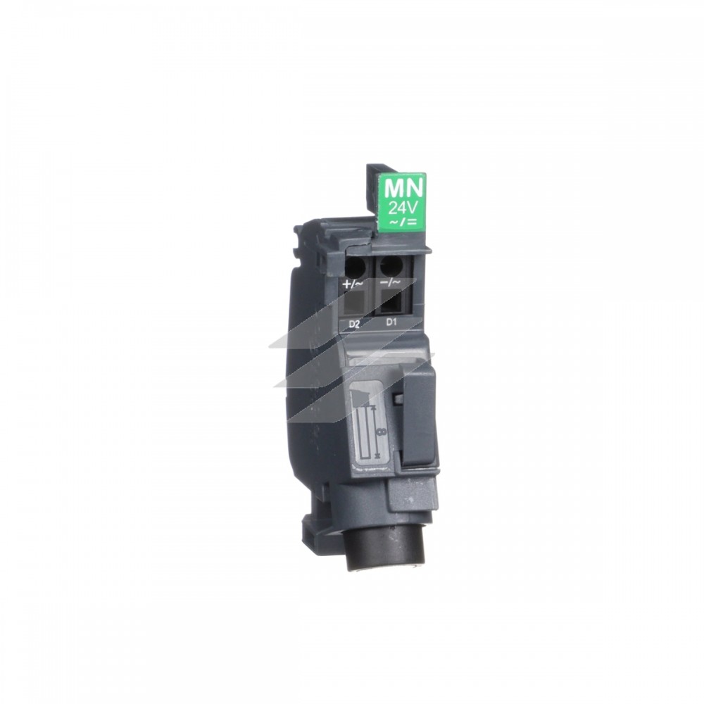 Незалежний розчіплювач MN 24V B AC-DC для COMPACT NSXm, Schneider Electric