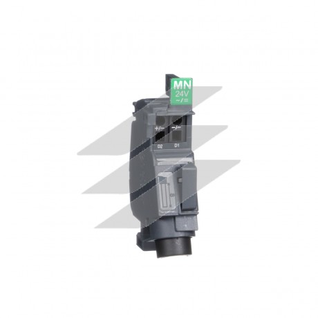 Незалежний розчіплювач MN 24V B AC-DC для COMPACT NSXm, Schneider Electric
