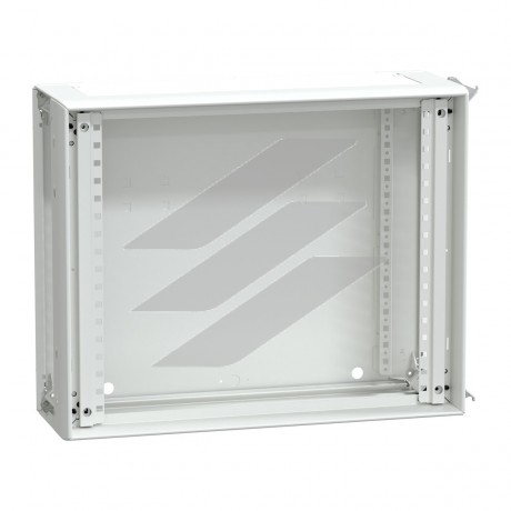 Шафа розширення 9 модулів, ширина 600.PRISMASET G, IP30, Schneider Electric