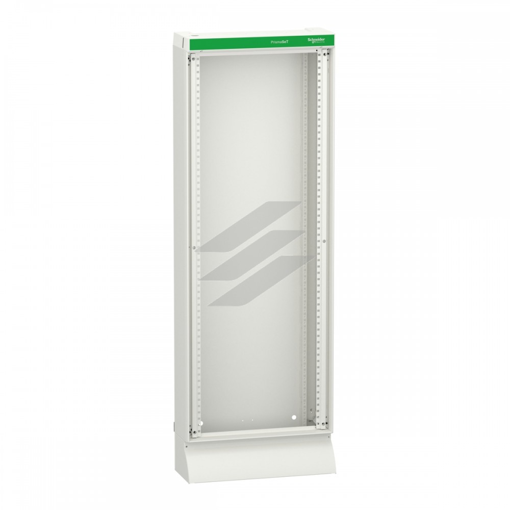 Підлоговий корпус PrismaSeT G, ширина 600мм, 30 модулів PRISMASET, Schneider Electric