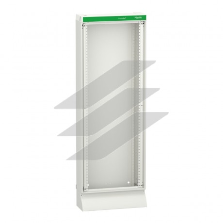 Підлоговий корпус PrismaSeT G, ширина 600мм, 30 модулів PRISMASET, Schneider Electric