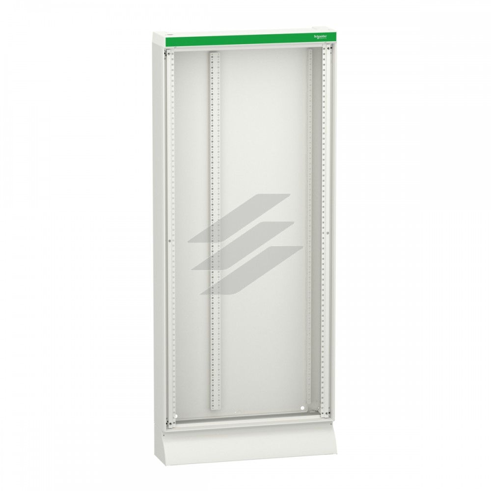 Шафа підлогова, 36 модулів, ширина 850.PRISMASET G, IP30, Schneider Electric