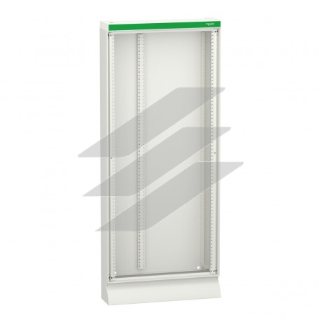 Шафа підлогова, 36 модулів, ширина 850.PRISMASET G, IP30, Schneider Electric